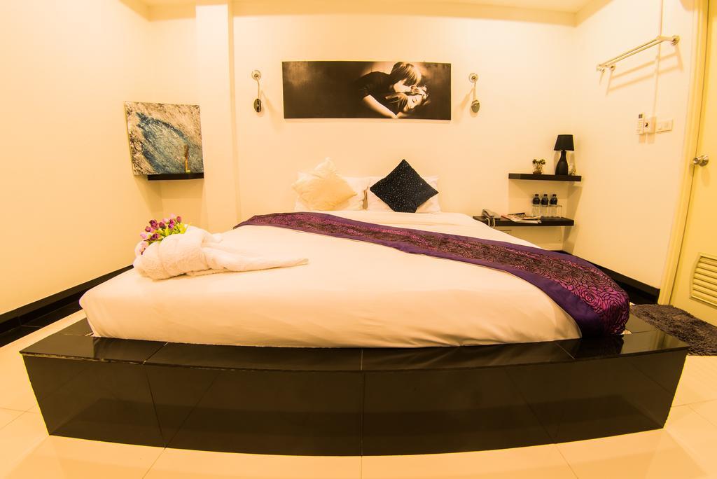 Modern Inn By Saifon Nong Khai Extérieur photo