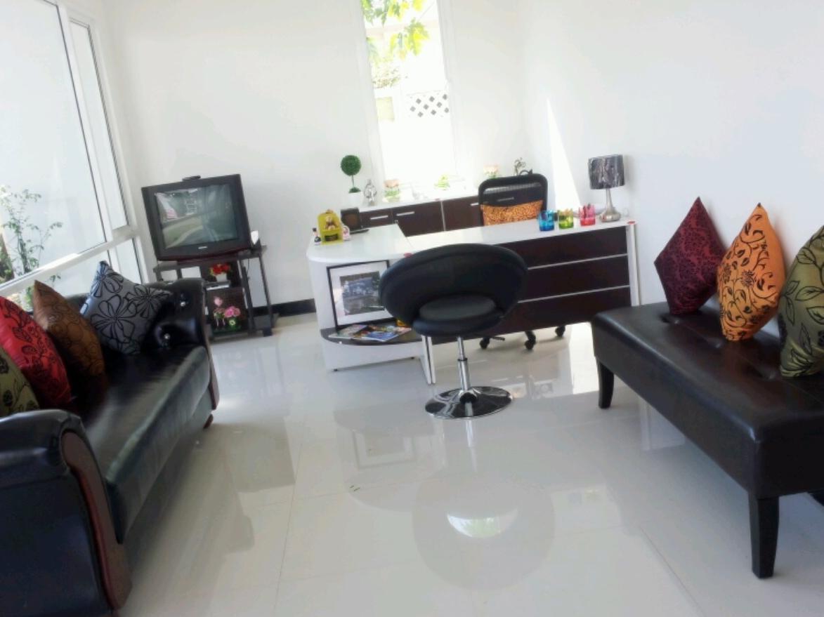 Modern Inn By Saifon Nong Khai Extérieur photo