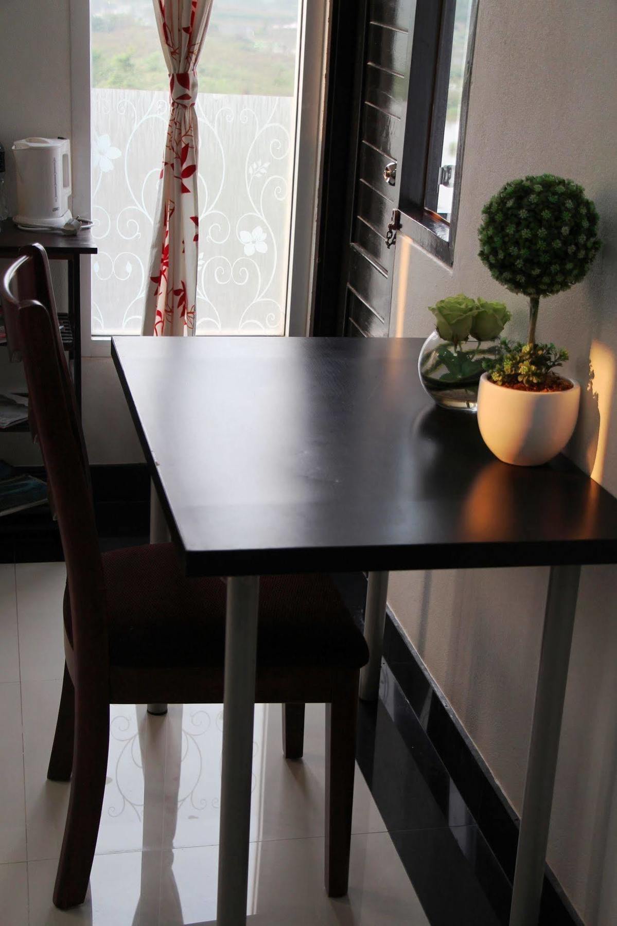 Modern Inn By Saifon Nong Khai Extérieur photo