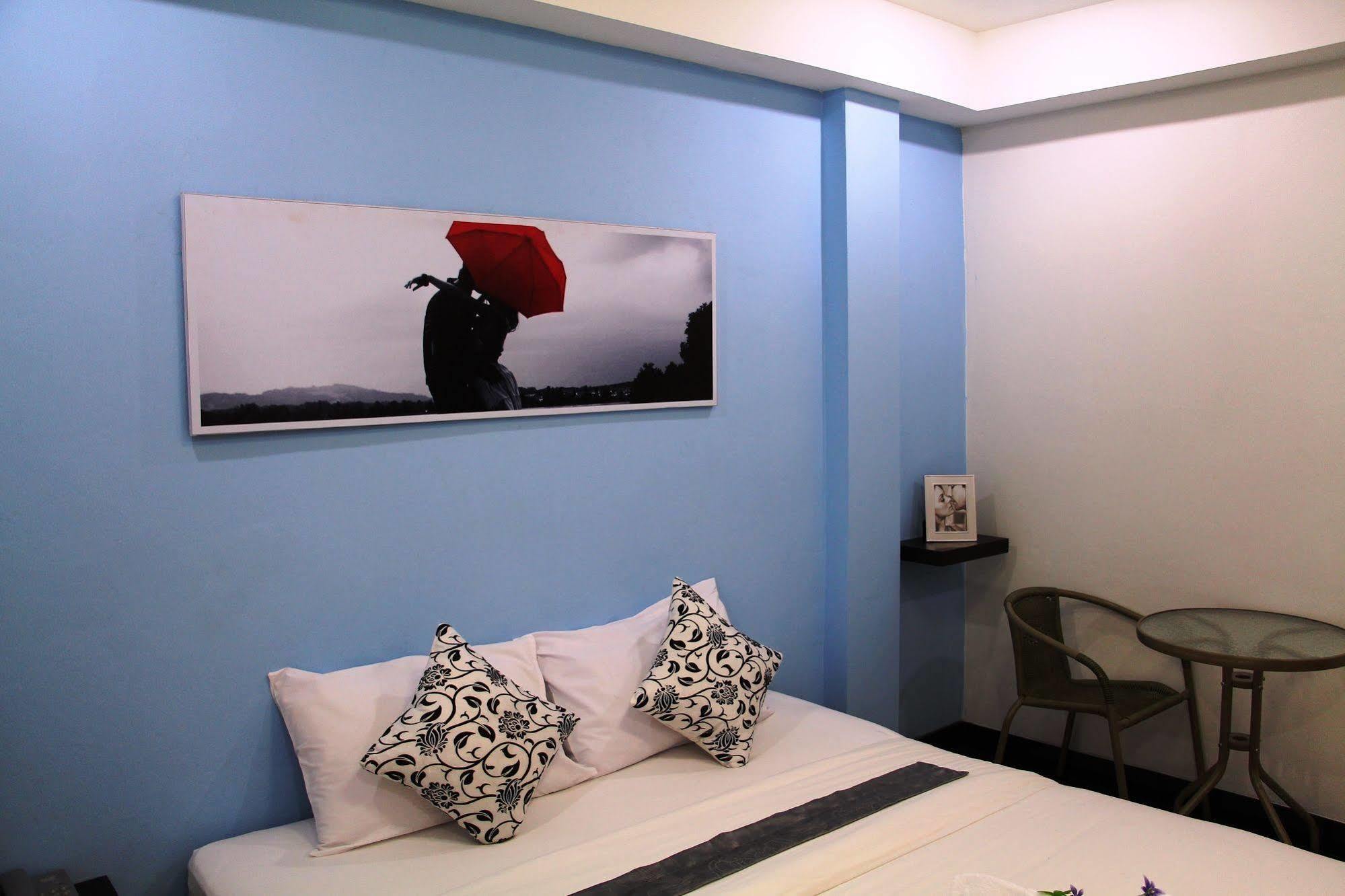 Modern Inn By Saifon Nong Khai Extérieur photo