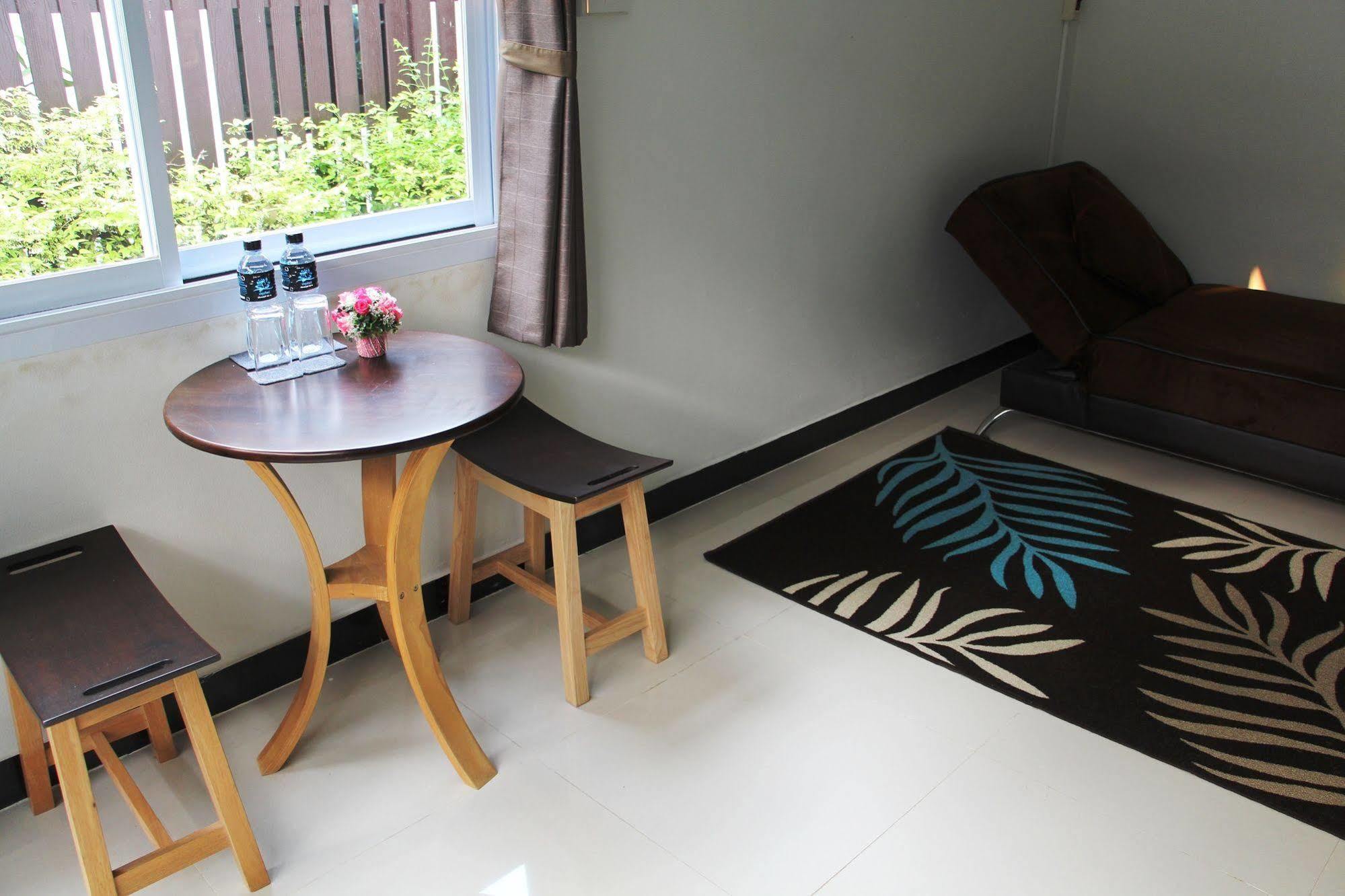 Modern Inn By Saifon Nong Khai Extérieur photo