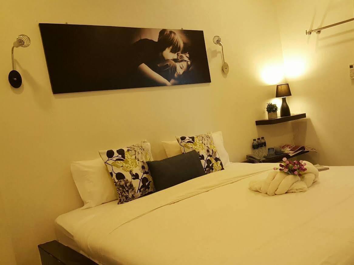 Modern Inn By Saifon Nong Khai Extérieur photo