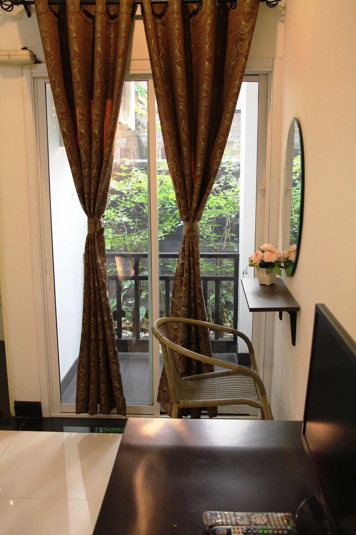 Modern Inn By Saifon Nong Khai Extérieur photo