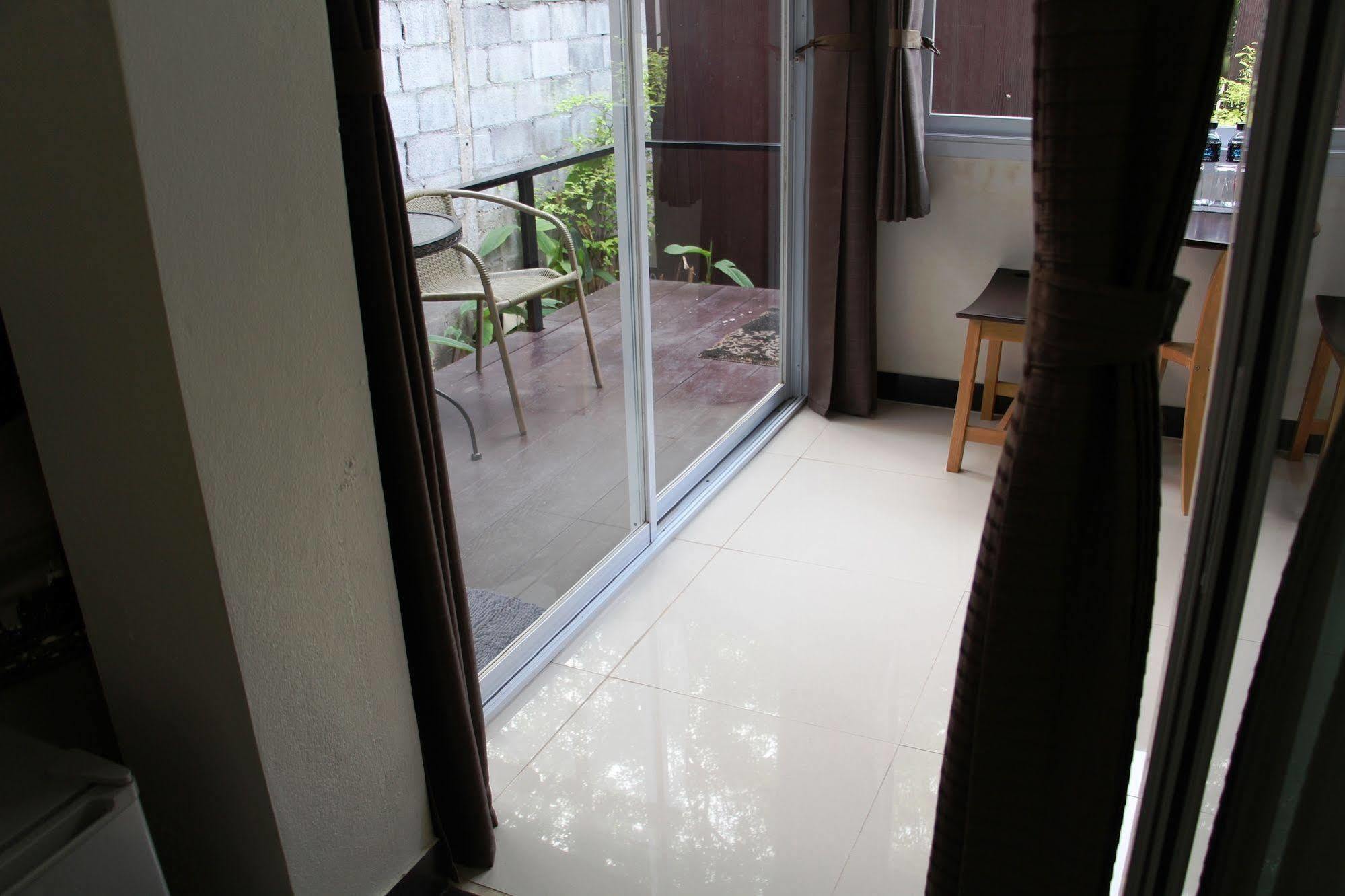 Modern Inn By Saifon Nong Khai Extérieur photo